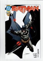 Batman #153 A/B/F Variant Bundle 1st App. Commander Star
