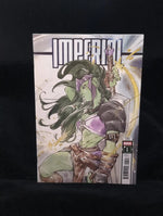 Imperial #1 A/B New Series! 2025