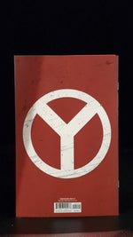 Youngblood #1Q  2nd Print