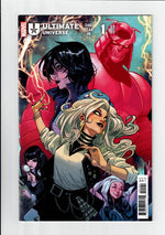 Ultimate Universe: One Year In Variant Lot! 1 A/B/C/D/G 1st app of Ult Wolvie