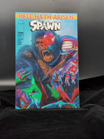 Spawn #365B Mark Spears Variant