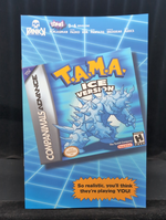 T.A.M.A.