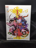 Ultimates #12 A/C Variant Set! Sanford Green Variant! Marvel 2025