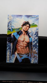 Nightwing #134 A/E