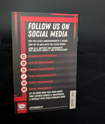 Darkwing Duck #5J Nicoletta Baldari Incentive Virgin Variant (1:20)