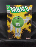 Ultimates #12 A/C Variant Set! Sanford Green Variant! Marvel 2025