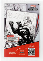 What If...? Galactus Transformed Hulk 1 B/C Mark Bagley and Frank Miller Variant