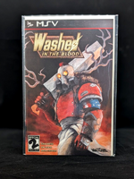 Washed in the Blood 1-3 Full series Massive Comics Fallout Variant