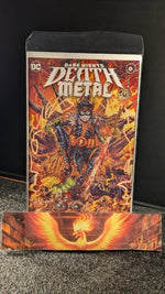 Dark Nights Death Metal #6M Jonboy Meyers Exclusive Variant DC Comics 2020