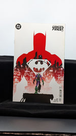 World's Finest #48 A/C/E Choose Your Variant