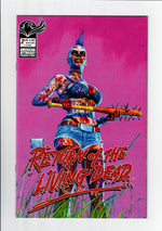 Return of the Living Dead #2 Cover A Mark Spears American Mythology NM