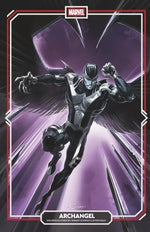 Inglorious X-Force #1 A/B/C/D/E/ 1:25 Shavrin / 1:50 Crain/ 1:50 / 1:100 2026