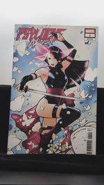 Psylocke Ninja #1 A/B/C/D/E/G/J Choose your Variant!! 2026 Marvel