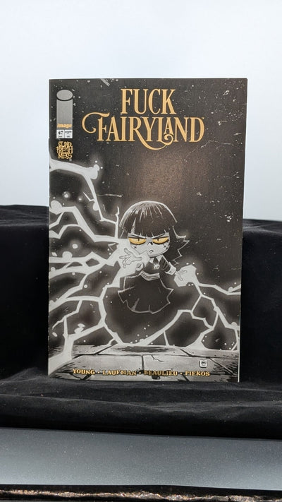 I Hate Fairyland #47 B/C  Choose your Variant