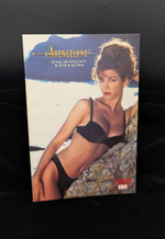 Maximum Press Avengelyne/Glory/Warrior Nun Areala Comic LOT! 1995