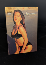 Maximum Press Avengelyne/Glory/Warrior Nun Areala Comic LOT! 1995