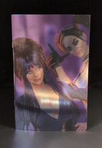 Harley Quinn X Elvira #1 Choose your Variant! 2025 Dynamite Mark Spearks Sveta