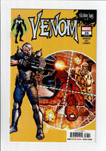 Venom #36 CAFU Regular Classic Spider-Man Homage