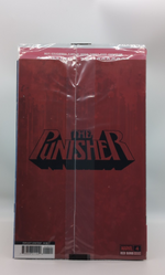 The Punisher: Red Band - Marco Checchetto Regular