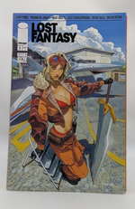 Lost Fantasy #6 A/B/E Choose-Your-Cover Image Comics 2026