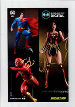 Beetlejuice and Trick r Treat Variants Batman 152/153 & Poison Ivy 26 2024