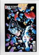 Ultimate Universe: One Year In Variant Lot! 1 A/B/C/D/G 1st app of Ult Wolvie