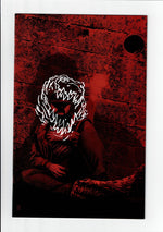 Crocodile Black Full Series! 1-5 Boom! Horror Series