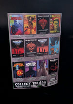 Mark Spear's Monsters #6C #7 B/C - Choose your Variant or Set of All 3!