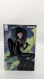 Catwoman #72 C/F Variants 2025