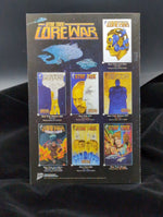 Star Trek: Lore War #1 A/B 2025 IDW