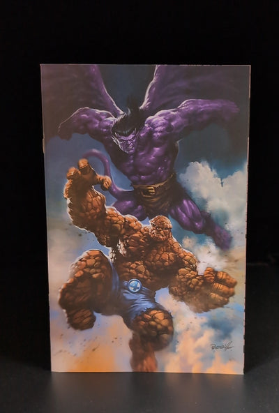 Gargoyles X Fantastic Four #1 B/C/D/G/H Choose your Cover! 2025 Marvel/Dynamite