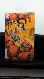 Wonder Woman #29 B/C/D/E - Choose your Variant!