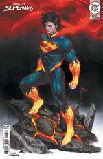 Absolute Superman #16 A/C - Sandoval & Inhyuk Lee - Choose your Cover!!