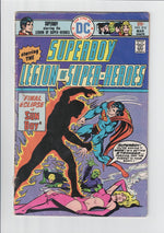 Superboy Comic Lot! Bronze Age!