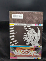 Detective Kaiju #1 C/D Variant set!  Trevor Richardson & Jon Sommariva Covers