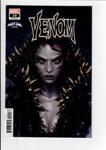 VENOM (2019) #19C NM 🌺MARY JANE VARIANT COVER by: JEE-HUYUNG LEE🌺