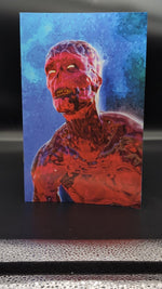 Mark Spears Monsters #8 Winter Horrorland Covers! A01 - A30 Base Singles CYC