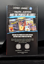 Gotham City Sirens: Unfit for Orbit #2C Guillem March Connecting Variant