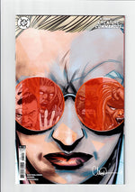 DC Horror Presents: Creature Commandos #1 A/B/C Lot Jim Lee Variant 2024 DC