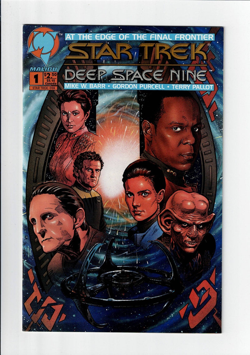 Star Trek Super Bundle! Next Gen; Deep Space 9; Original