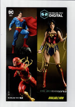 Beetlejuice and Trick r Treat Variants Batman 152/153 & Poison Ivy 26 2024