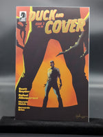 Duck and Cover (Full Run) 1-3 2024 Dark Horse Comics Variant Set
