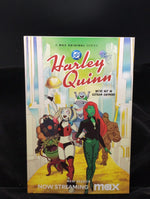 Harley Quinn #50C Noobovich Variant