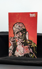 Exquisite Corpses #9 A/B/C/D/ 1:25/ 1:50 Choose your variant!