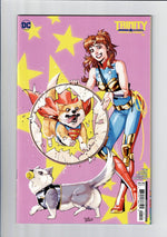 Trinity Special: World's Finest (2024 DC) #1 Covers A&B