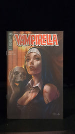 Vampirella #8 A/B/H 1:10/J 1:15 Choose your Cover!