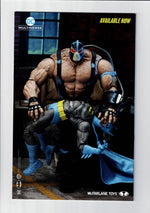 Dark Knights of Steel & Allwinter Mixed Run Bundle 23/24 DC Elseworlds Batman