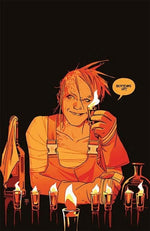 Exquisite Corpses #9 A/B/C/D/ 1:25/ 1:50 Choose your variant!