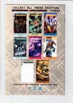 Jupiter's Legacy: Finale; Love on the Path to Hell; Transformers; Voltron Bundle