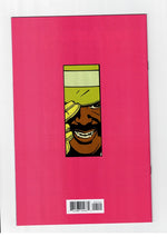 Anansi Boys #1 B/C & 2 B Shawn Martinbrough & Denys Cowan Variant 2024 Image